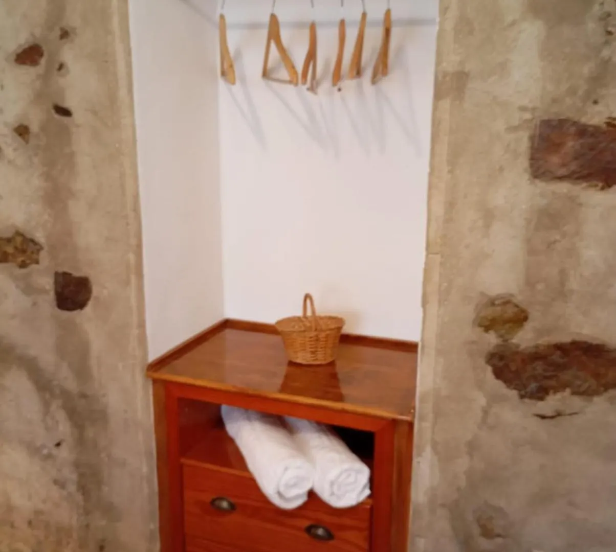Holiday home Ventorrillo De Rosa Villa Casabermeja