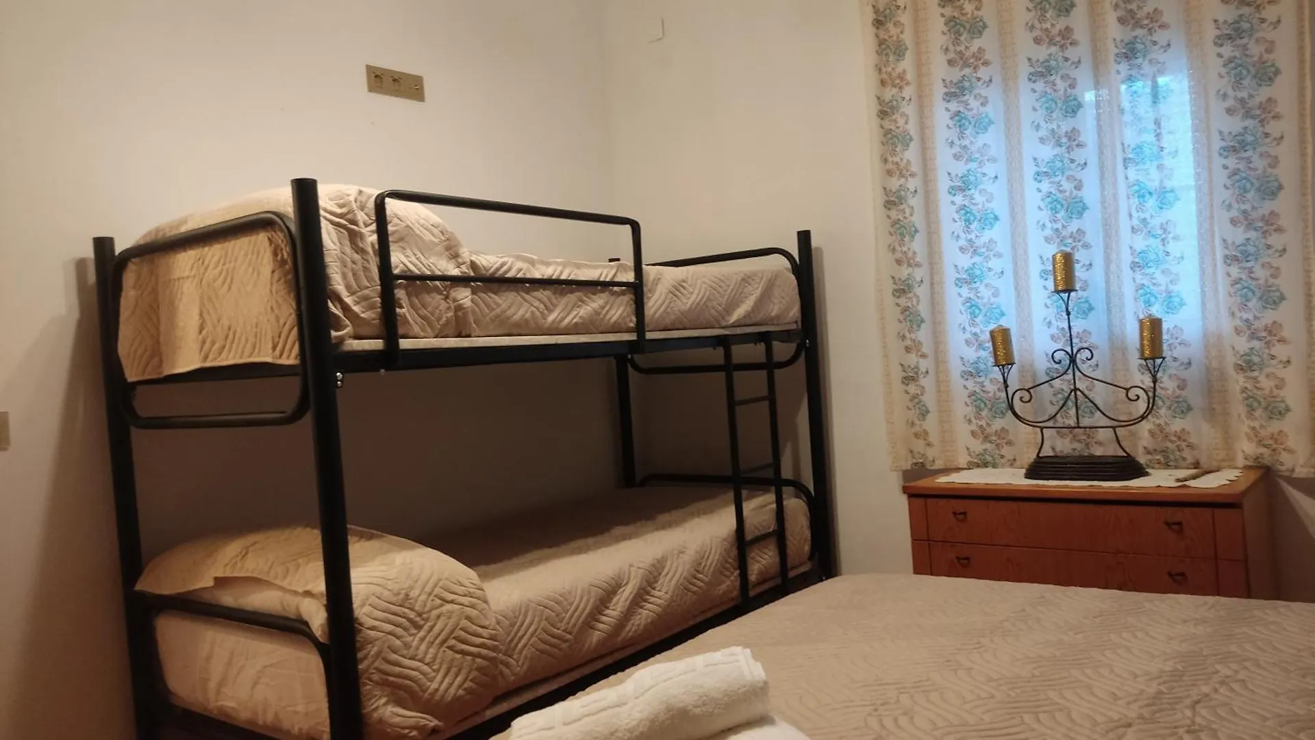Villa Ventorrillo De Rosa Casabermeja Casa vacanze