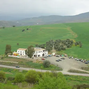 El Lagar De Pepe Casabermeja
