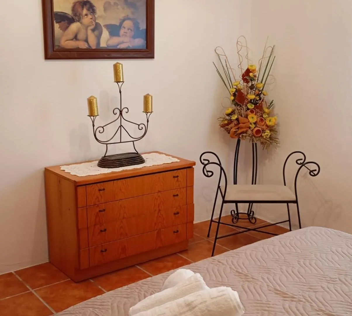 Holiday home Ventorrillo De Rosa Villa Casabermeja