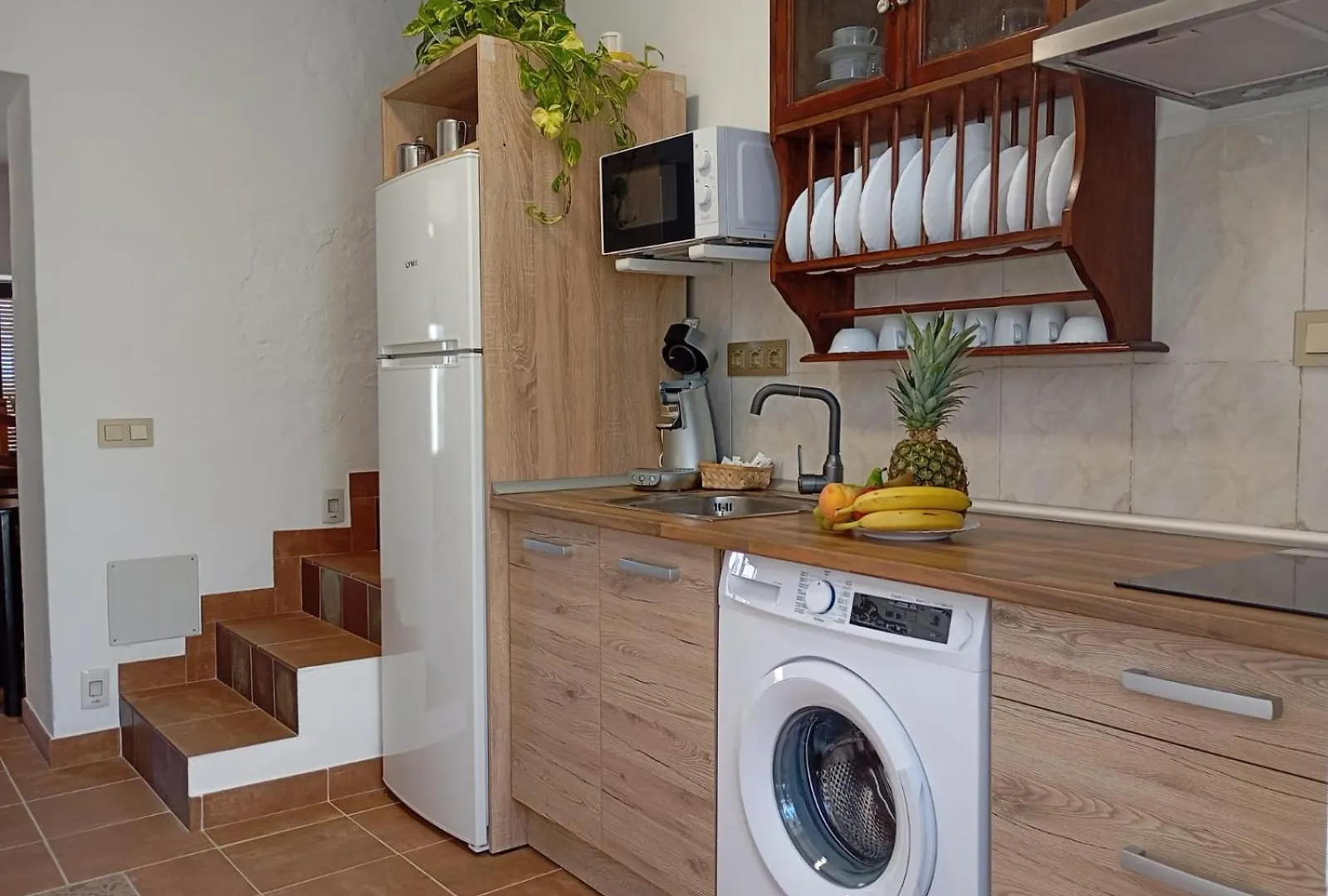 Holiday home Ventorrillo De Rosa Villa Casabermeja Spain